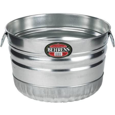 Behrens Behrens 32S Bushel Utility Basket 622449